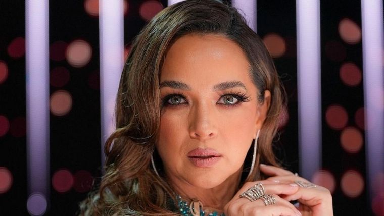 Adamari López, Toni Costa, Instagram Fuente: Instagram Adamari López