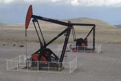 MDZol | La exploración y la extracción petrolera en la mira de la presidenta.