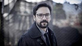 Designaron a Patricio Zunini como vocal del Fondo Nacional de las Artes. Designaron a Patricio Zunini como vocal del Fondo Nacional de las Artes.