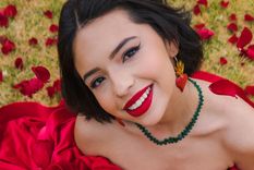 la impresionante carrera de angela aguilar, promesa de la musica mexicana