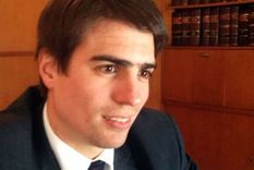 asumio un kirchnerista en juzgado clave y siguen los cruces