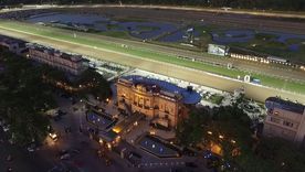 la justicia mantuvo la cautelar que protege al hipodromo de palermo en su disputa con la ciudad la justicia mantuvo la cautelar que protege al hipodromo de palermo en su disputa con la ciudad