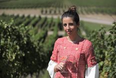 Por primera vez, una argentina está nominada a Persona del año