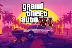 El juego saldrá a la venta en 2025