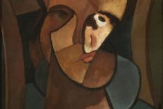 emilio pettortuti: sobre el futurismo y el cubismo, maestro de la luz