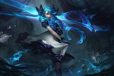 League of Legends e inteligencia artificial Foto: Archivo League of Legends e inteligencia artificial Foto: Archivo