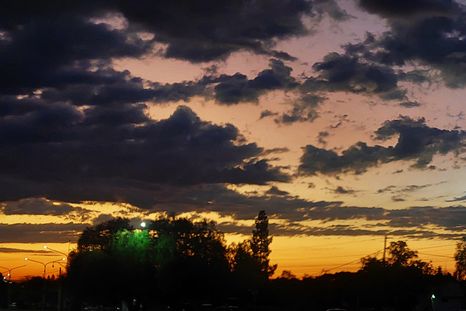 El SMN emitió alertas amarillas y naranjas por tormentas en Jujuy. Cómo estará el tiempo el domingo Día de la Madre. El SMN emitió alertas amarillas y naranjas por tormentas en Jujuy. Cómo estará el tiempo el domingo Día de la Madre.