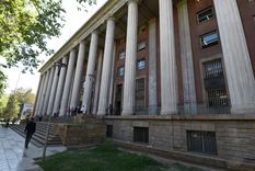 el colegio de abogados preocupado por la inactividad judicial en mendoza