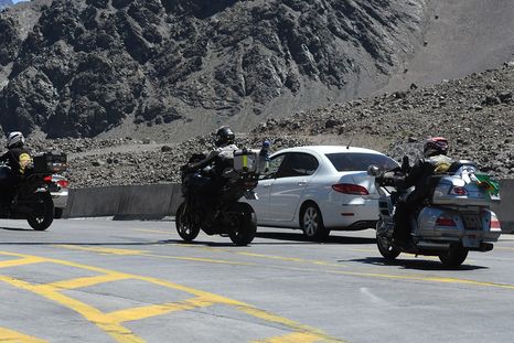 como esta el paso a chile en el inicio de la semana como esta el paso a chile en el inicio de la semana