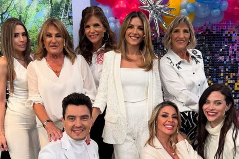 El equipo sufrió una sorpresiva baja. Foto: Instagram/ @mujeresargentinaseltrece.&nbsp;
