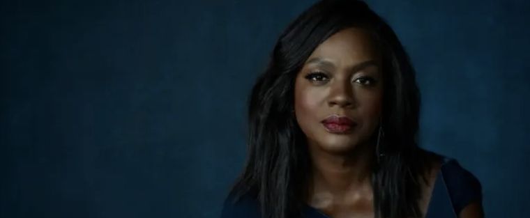La serie cuenta con la destacada actuación de Viola Davis Foto: Archivo
