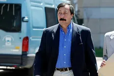 recompensa millonaria: ofrecen una fuerte suma por el paradero de garvarino apablaza