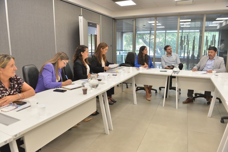 La comisión de Turismo, Cultura y Deportes del Senado dio despacho favorable a la iniciativa que busca regular la actividad de guardavidas.