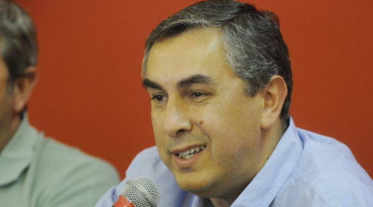 Foto: Alf Ponce / MDZ