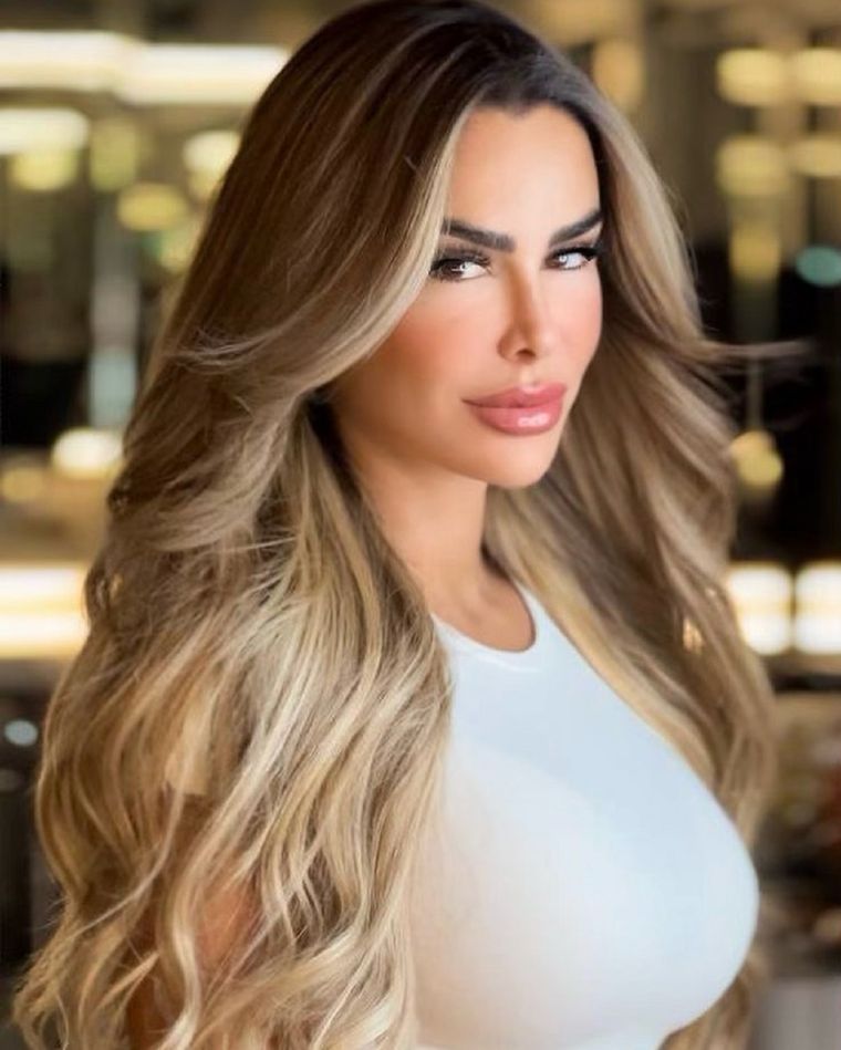 Ninel Conde posee millones de seguidores en sus redes sociales Foto: Instagram/Ninel Conde