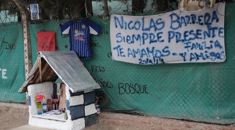 Foto: Pachy Reynoso/MDZ