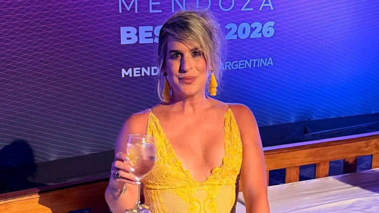 Se despide el 6 de diciembre. / @belinaok