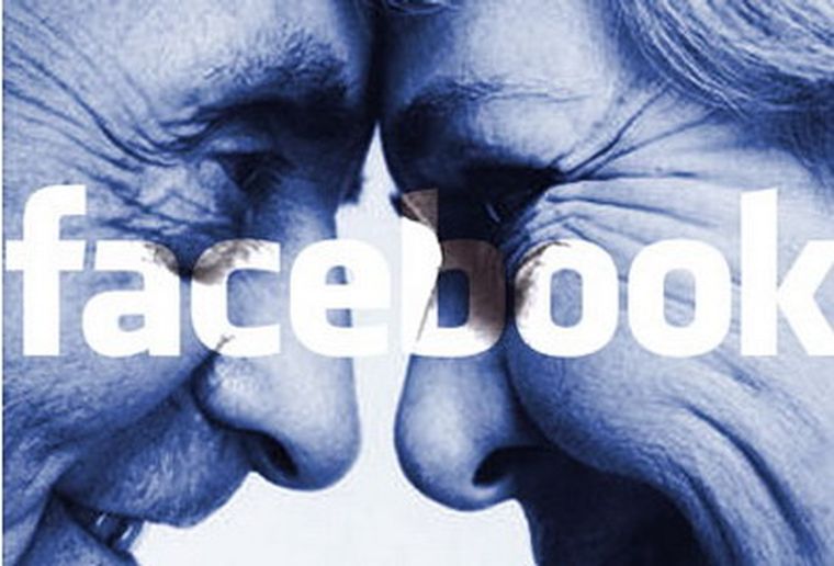 Dentro de poco se podrá ver toda nuestra vida online.