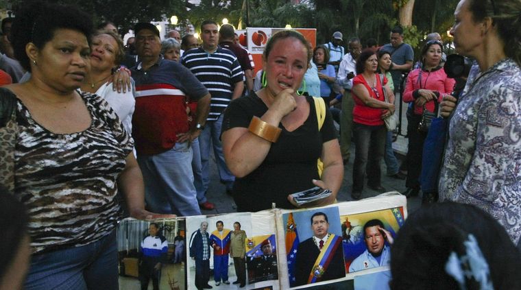 Foto: Dpa.