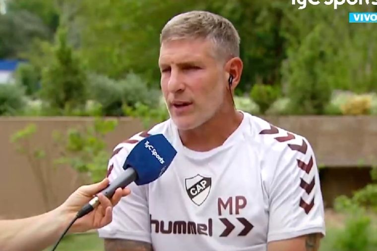 Palermo opinó sobre el perfil que comparten la mayoría de los últimos técnicos de Boca.