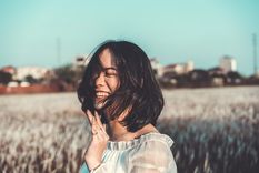Debes tener una actitud mucho más alegre y positiva Tigre. Esto va a hacer que mejoren varios aspectos de tu vida. Foto: Unsplash