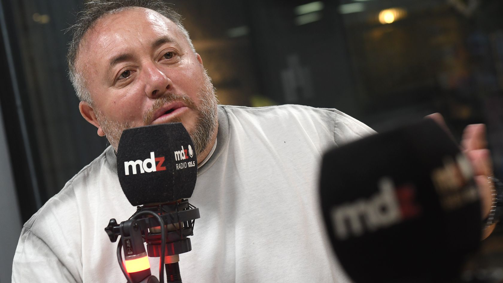 La advertencia de ATE Mendoza ante la reforma laboral.