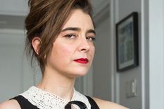 erica rivas filtro polemicas internas de casados con hijos: francella me dijo...