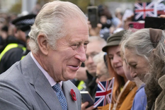 El rey Carlos III prepara todos los detalles para la coronación. Foto: Instagram @theroyalfamily El rey Carlos III prepara todos los detalles para la coronación. Foto: Instagram @theroyalfamily