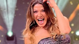Catherine Fulop destila belleza con un cuerpo tonificado sin importar el momento del año. Foto: Instagram @fulopcatherine