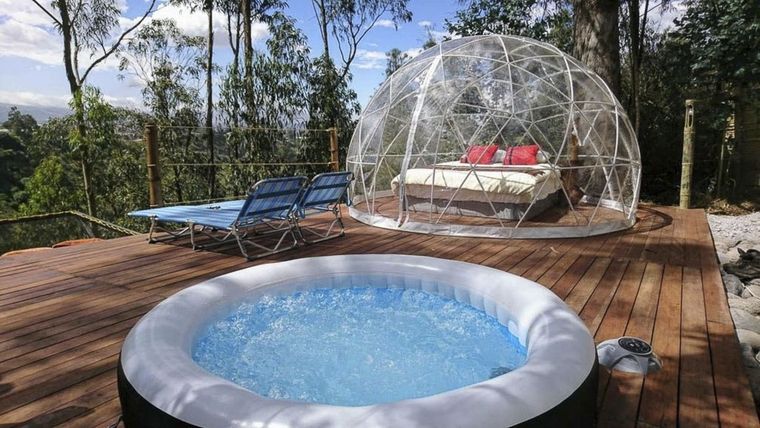 ¿Te animarías a esta tendencia?