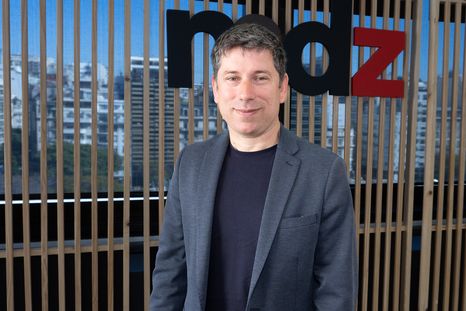 Pablo Domenichini Pablo Domenichini