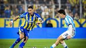 Ángel Di María le respondió a Diego Milito.