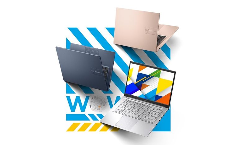 ASUS VivoBook: versatilidad diaria y una excelente alternativa frente a las laptops ASUS VivoBook: versatilidad diaria y una excelente alternativa frente a las laptops