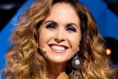 Retomaron en los medios el tema de la cachetada que Lucerito le había dado a Lucero en pleno programa en vivo.