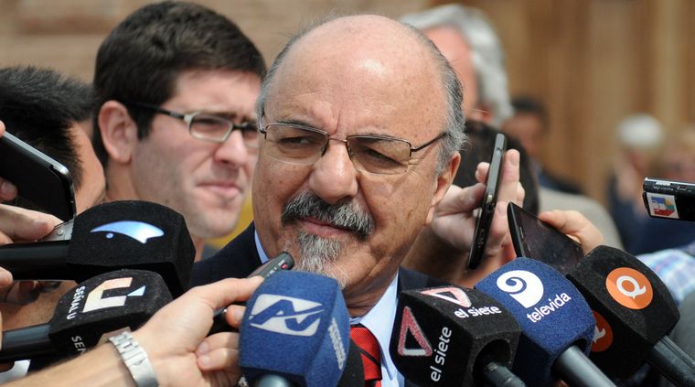 Foto: Pachy Reynoso/MDZ