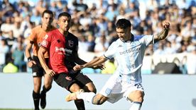 ¡Tremendo! Racing podría no jugar el partido frente a Newells: el motivo ¡Tremendo! Racing podría no jugar el partido frente a Newells: el motivo