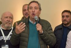 Congreso Partidario del PJ, con el presidente del partido, Emir Félix. Congreso Partidario del PJ, con el presidente del partido, Emir Félix.