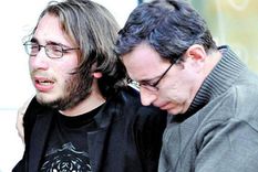 a 10 anos del asesinato, juan cruz hablo de su relacion con su hermana angeles rawson