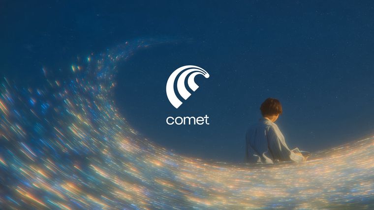 Comet llega a Android con el asistente de Perplexity integrado y funciones de IA idénticas a la versión de escritorio. Comet llega a Android con el asistente de Perplexity integrado y funciones de IA idénticas a la versión de escritorio.