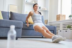 Estos son los beneficios que tiene el cerebro cuando se comienza a entrenar.