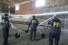 Santa Fe y Buenos Aires son claros ejemplos de la mala política de seguridad pública. Foto: MDZ