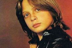 Luis Miguel fue víctima de bullying cuando era niño.