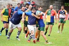 un deseo hecho realidad: comienzan a entrenar los mini cuyis