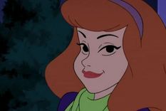 Así se vería Daphne según la inteligencia artificial Foto: Archivo