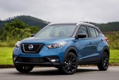 ¿amas el futbol y queres lo ultimo de nissan? kicks uefa champions league