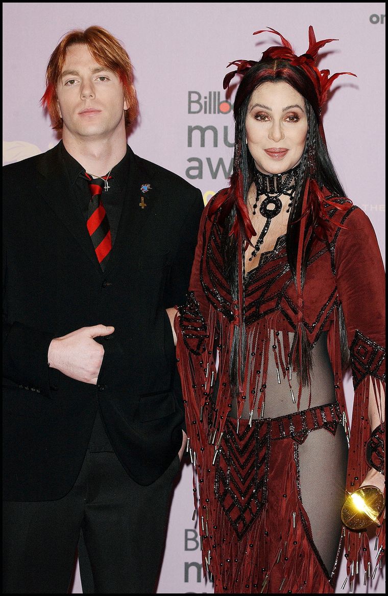 Cher considera que su hijo debe rehabilitarse. Foto: Archivo