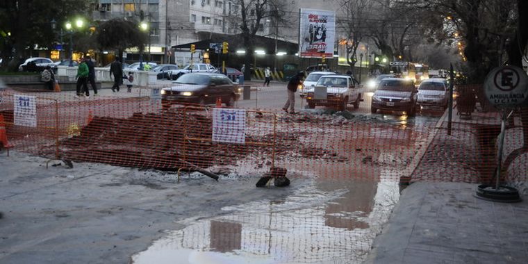 Foto: Alf Ponce / MDZ