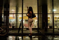mexico y una llamativa medida con las trabajadoras sexuales