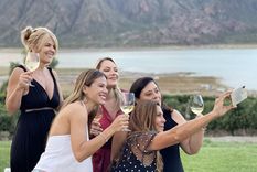 Mujeres que inspiran a otras por atreverse.