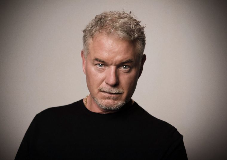 Eric Dane protagoniza la última entrega de Famous Last Words. Eric Dane protagoniza la última entrega de Famous Last Words. 